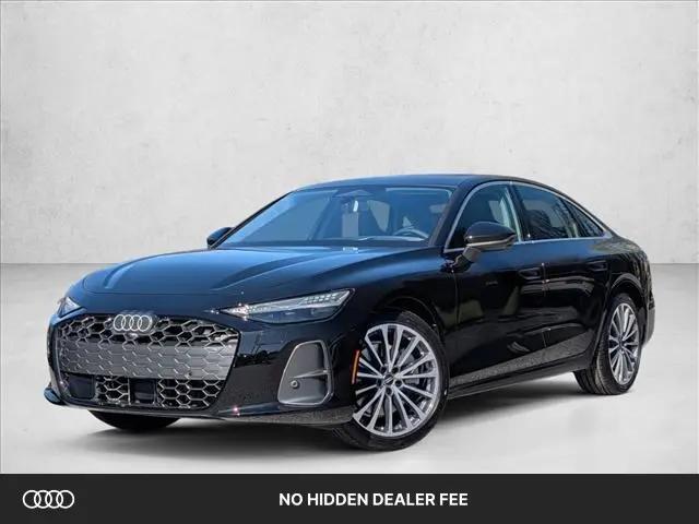 2026 Audi A6 Premium Plus quattro S tronic for sale in Cockeysville, MD