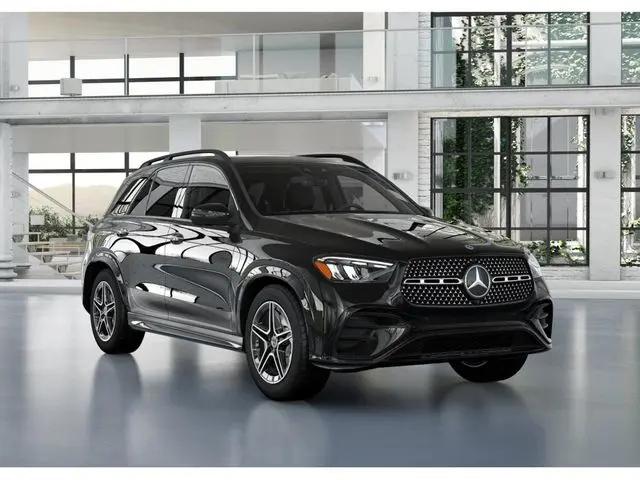 2026 Mercedes-Benz GLE GLE 350 GLE 350