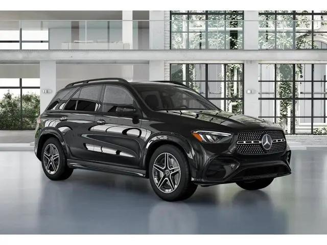 2026 Mercedes-Benz GLE GLE 350 GLE 350
