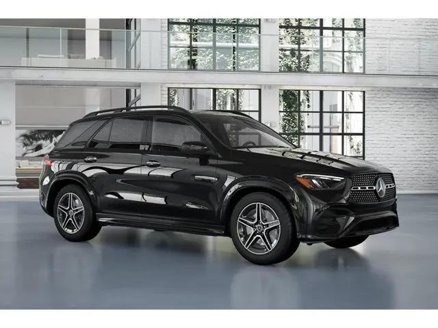 2026 Mercedes-Benz GLE GLE 350 GLE 350