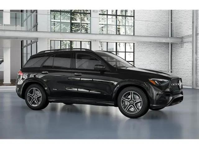 2026 Mercedes-Benz GLE GLE 350 GLE 350