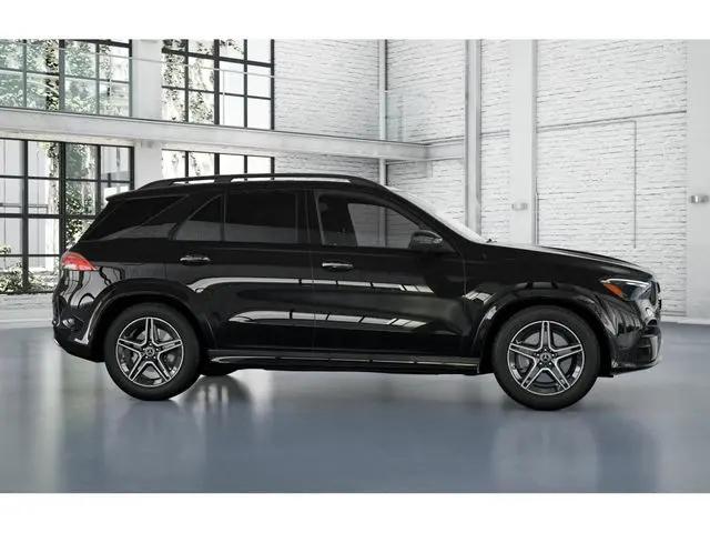 2026 Mercedes-Benz GLE GLE 350 GLE 350