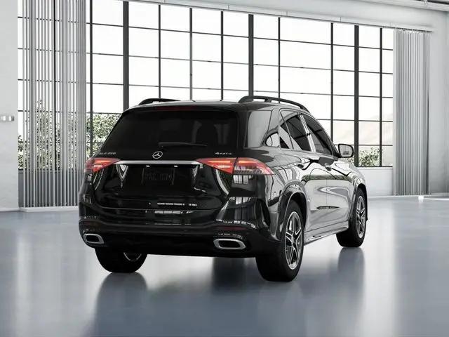 2026 Mercedes-Benz GLE GLE 350 GLE 350