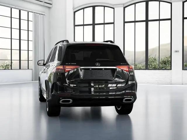 2026 Mercedes-Benz GLE GLE 350 GLE 350
