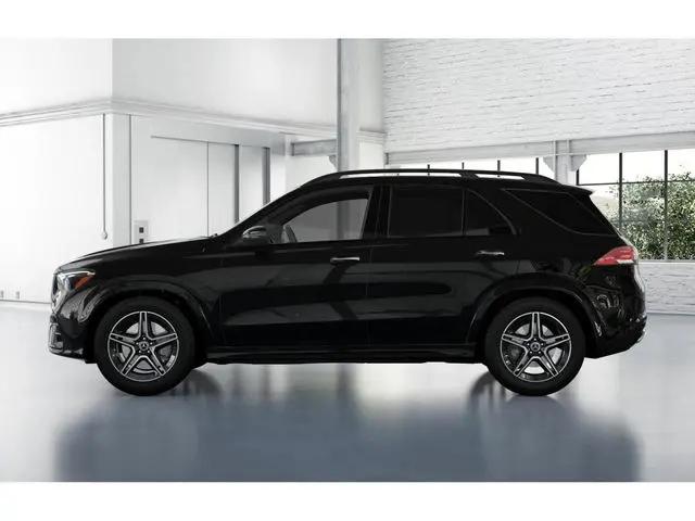 2026 Mercedes-Benz GLE GLE 350 GLE 350