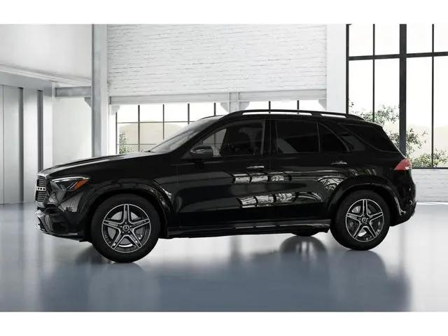 2026 Mercedes-Benz GLE GLE 350 GLE 350
