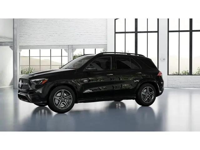2026 Mercedes-Benz GLE GLE 350 GLE 350