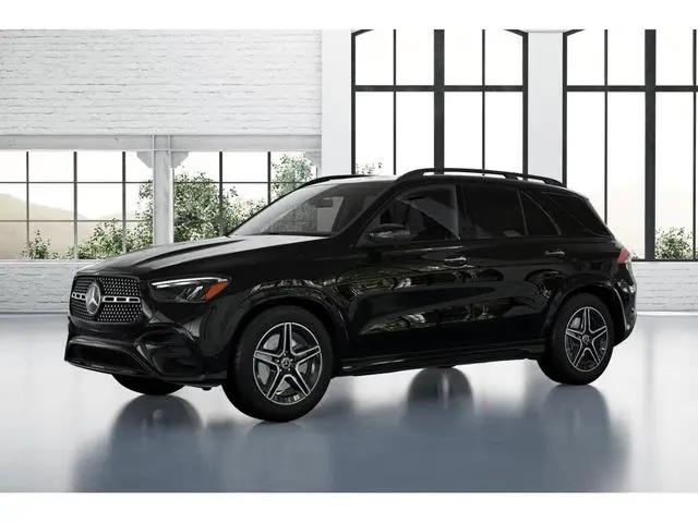 2026 Mercedes-Benz GLE GLE 350 GLE 350