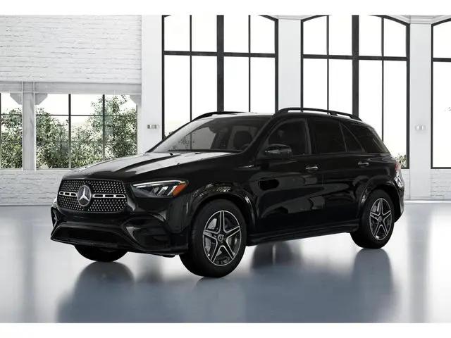 2026 Mercedes-Benz GLE GLE 350 GLE 350