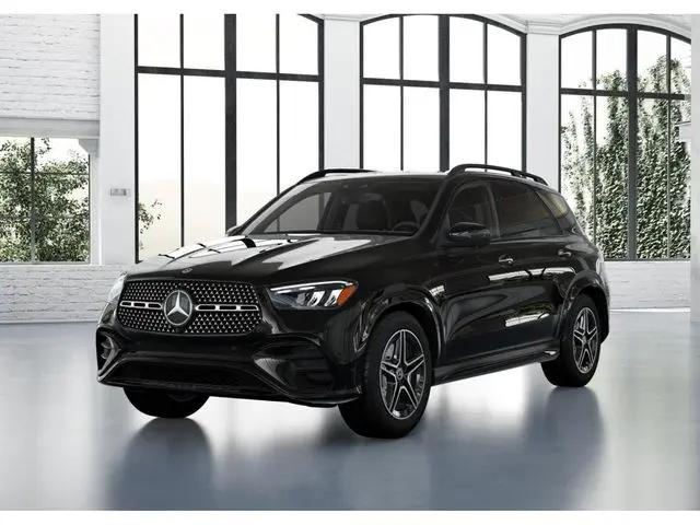 2026 Mercedes-Benz GLE GLE 350 GLE 350