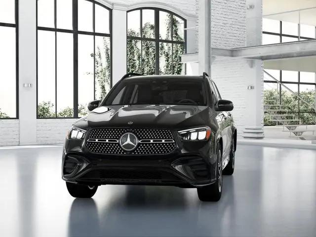 2026 Mercedes-Benz GLE GLE 350 GLE 350