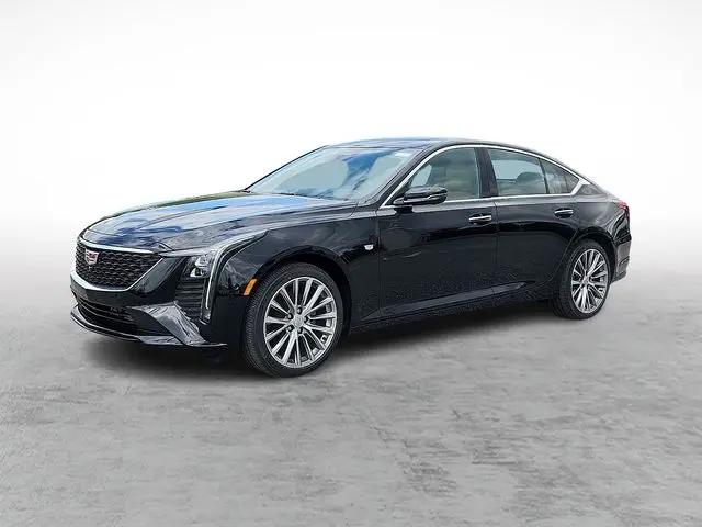 2026 Cadillac CT5 Premium Luxury RWD for sale in Ellicott City, MD