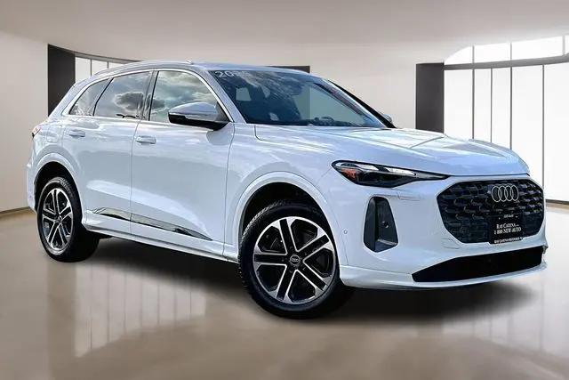 2025 Audi Q5 Premium TFSI quattro S tronic for sale in Freehold, NJ