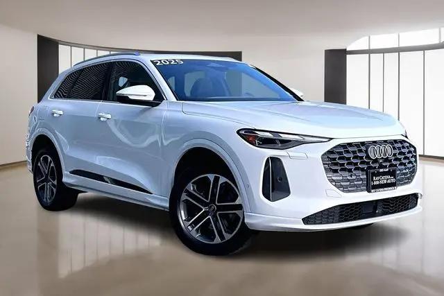 2025 Audi Q5 Premium TFSI quattro S tronic for sale in Freehold, NJ
