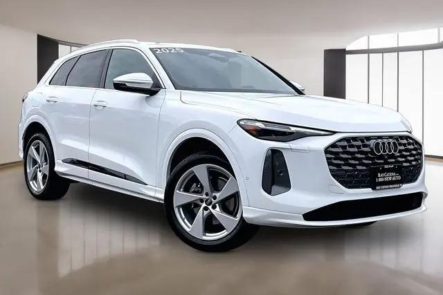 2025 Audi Q5 Premium Plus TFSI quattro S tronic for sale in Freehold, NJ
