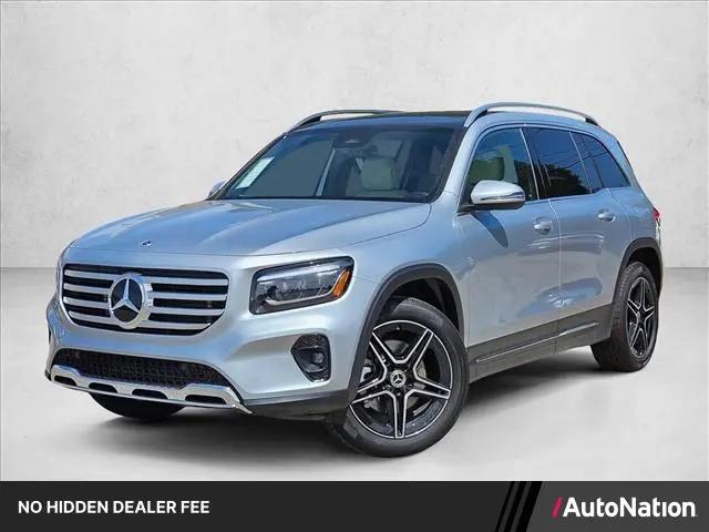 2026 Mercedes-Benz GLB GLB 250 for sale in Waco, TX
