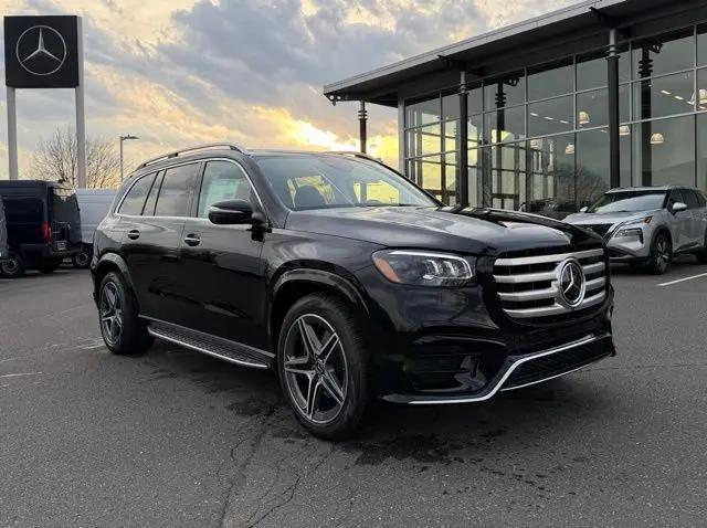 2026 Mercedes-Benz GLS GLS 450 4MATIC for sale in Chicopee, MA