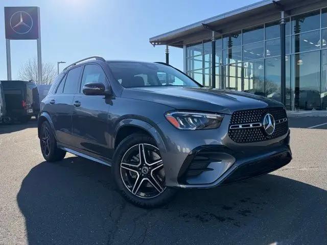 2026 Mercedes-Benz GLE GLE 350 GLE 350 for sale in Chicopee, MA