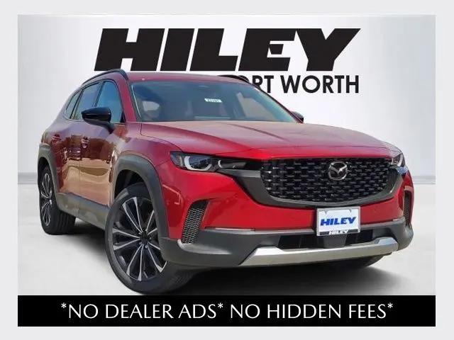2026 Mazda CX-50 2.5 Turbo for sale in Fort Worth, TX