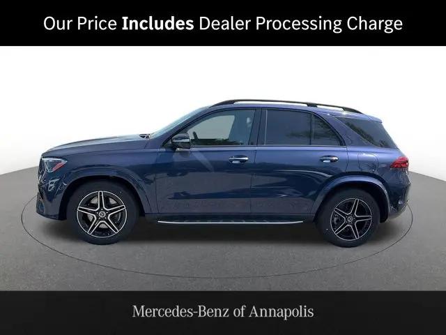 2026 Mercedes-Benz GLE GLE 450 4MATIC for sale in Annapolis, MD