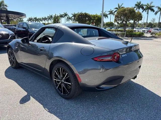 2026 Mazda MX-5 Grand Touring