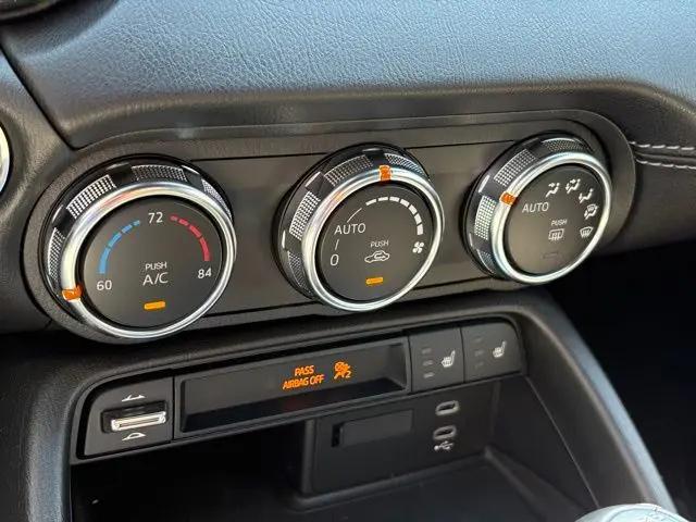 2026 Mazda MX-5 Grand Touring