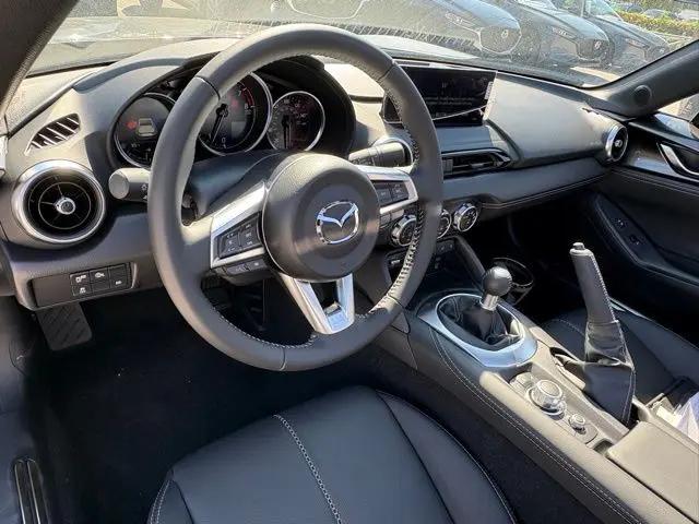 2026 Mazda MX-5 Grand Touring