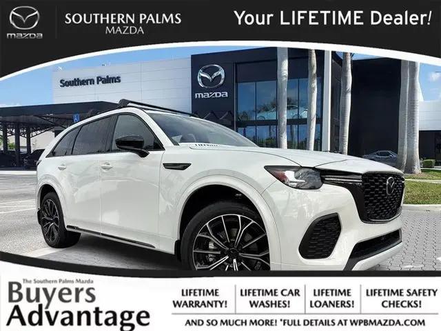 2026 Mazda CX-70 3.3 Turbo S Premium for sale in Royal Palm Beach, FL