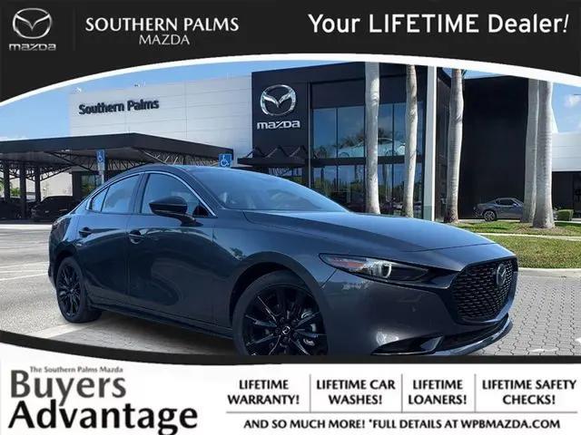 2026 Mazda Mazda3 2.5 Turbo Premium Plus for sale in Royal Palm Beach, FL