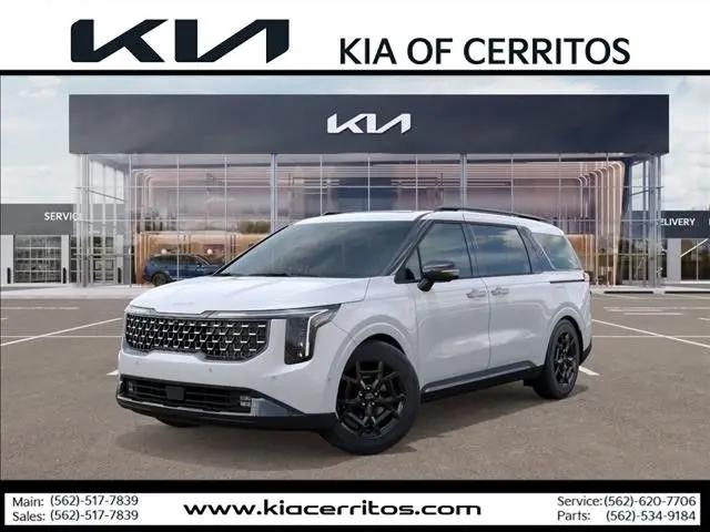 2026 Kia Carnival MPV SX Prestige for sale in Cerritos, CA