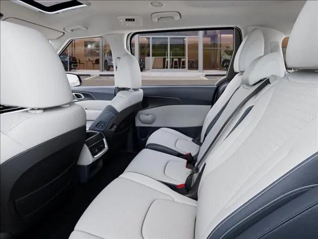 2026 Kia Carnival MPV SX Prestige