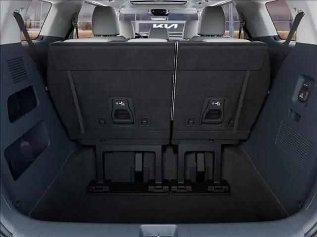 2026 Kia Carnival MPV SX Prestige