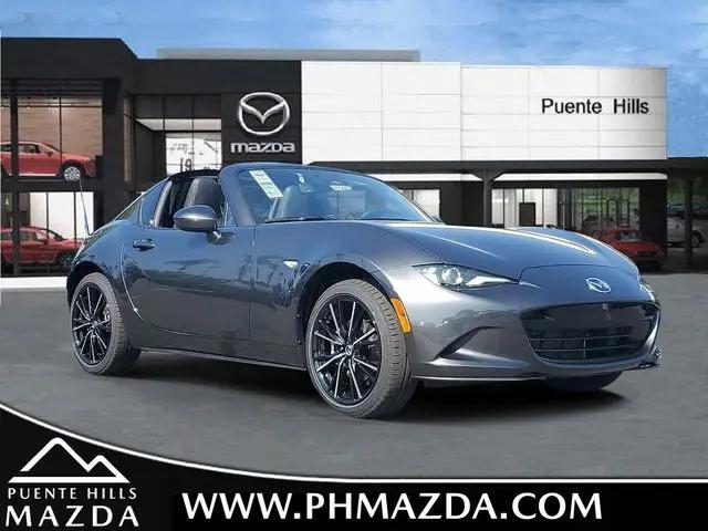 2026 Mazda MX-5 Grand Touring for sale in City of Industry, CA