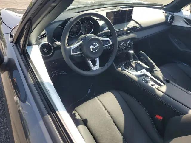 2026 Mazda MX-5 Grand Touring