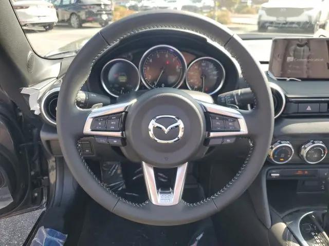 2026 Mazda MX-5 Grand Touring