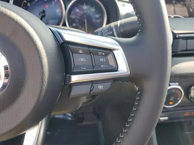 2026 Mazda MX-5 Grand Touring