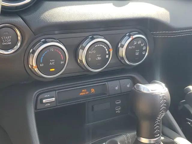 2026 Mazda MX-5 Grand Touring