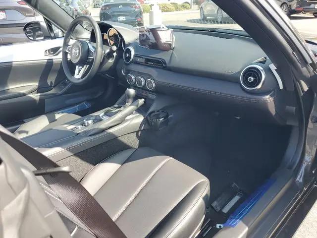 2026 Mazda MX-5 Grand Touring