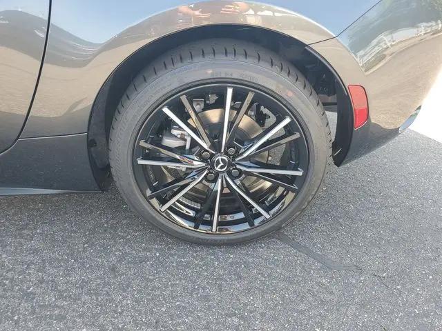 2026 Mazda MX-5 Grand Touring