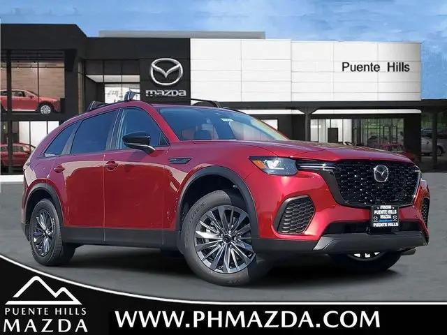 2026 Mazda CX-70 SC for sale in City of Industry, CA