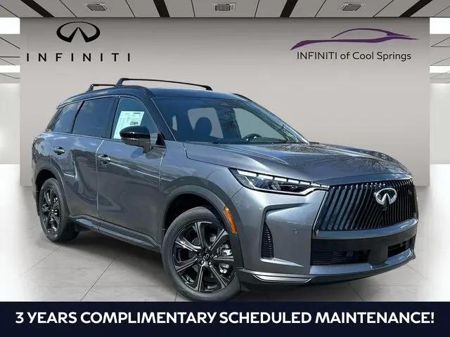 2026 INFINITI QX60 AUTOGRAPH AWD for sale in Franklin, TN