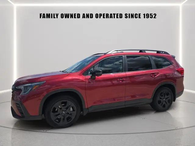 2023 Subaru Ascent Onyx Edition Limited 7-Passenger for sale in Port Richey, FL