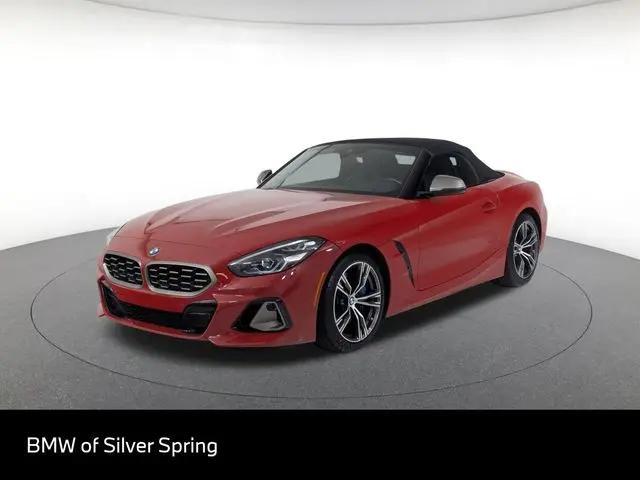 2025 BMW Z4 M40i for sale in Silver Spring, MD