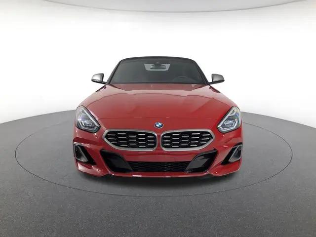 2025 BMW Z4 M40i