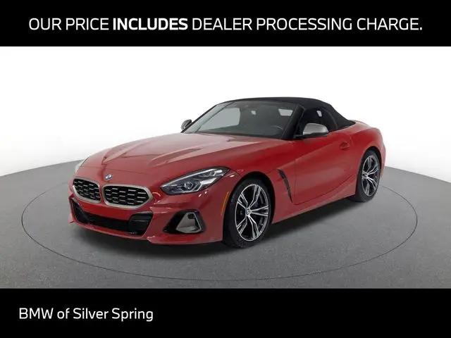 2025 BMW Z4 M40i for sale in Silver Spring, MD