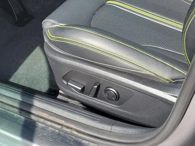 2025 Kia K5 GT