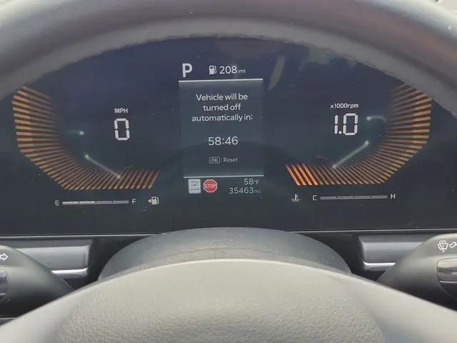 2025 Kia K5 GT