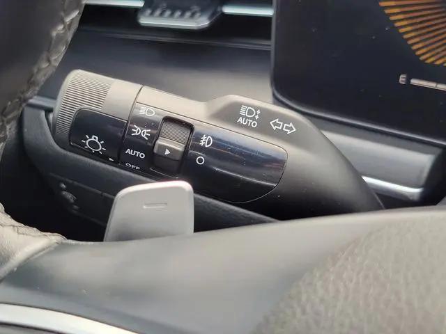 2025 Kia K5 GT