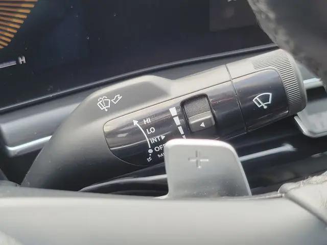 2025 Kia K5 GT