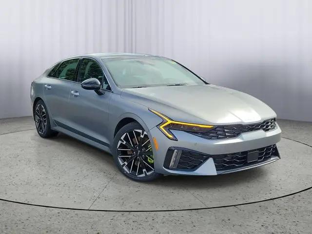 2025 Kia K5 GT for sale in Battle Creek, MI
